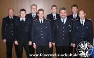 20.01.2012 - Jahreshauptversammlung