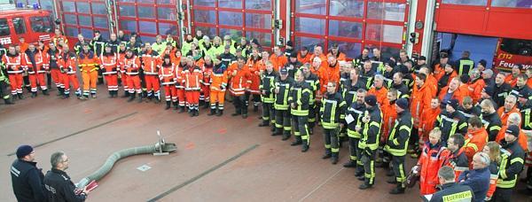 22.11.2013 um 08:00 Uhr – Personensuche Westerstede