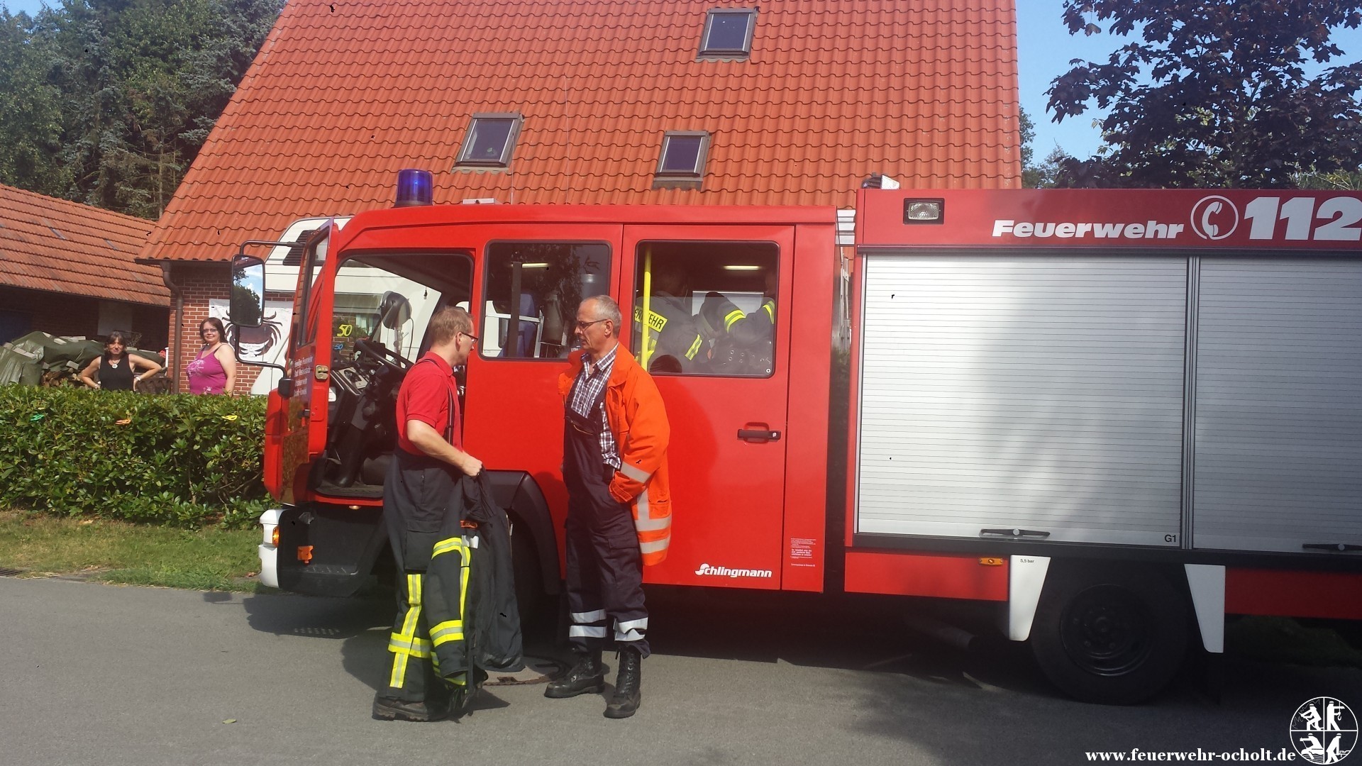 12.07.2014 um 16:26 Uhr – Flächenbrand Hochkamp 12.07.2014 um 16:26 Uhr – Flächenbrand Hochkamp