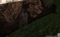 Am 27.01.2016 um 5:10 Uhr - Kleinalarm / Wasserrohrbruch