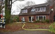 08.12.2018 Wohnhausbrand Lindernerfeld
